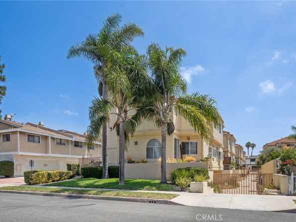14540 Yukon Avenue, Hawthorne CA 90250