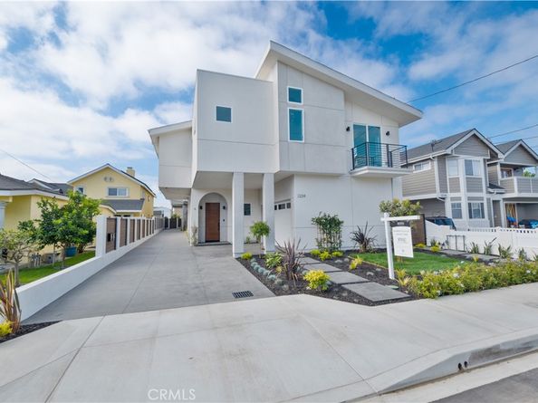 2224 Dufour Avenue A, Redondo Beach CA 90278