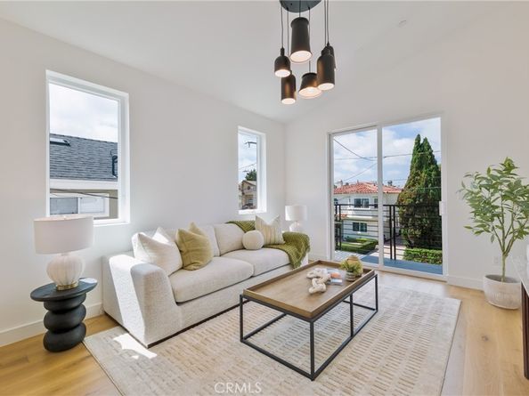 2224 Dufour Avenue A, Redondo Beach CA 90278