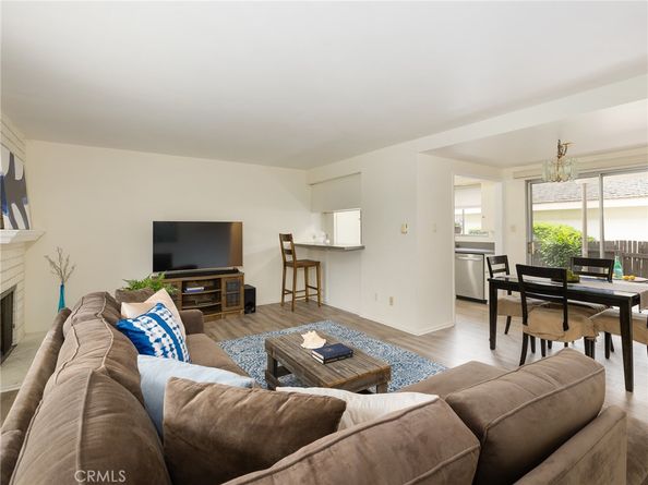 22652 Nadine Circle A, Torrance CA 90505