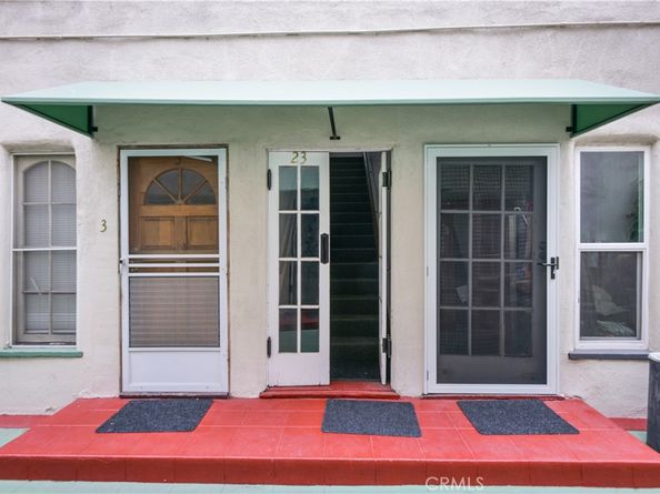 932 E 2nd Street 23, Long Beach CA 90802