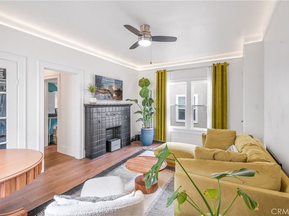 932 E 2nd Street 23, Long Beach CA 90802