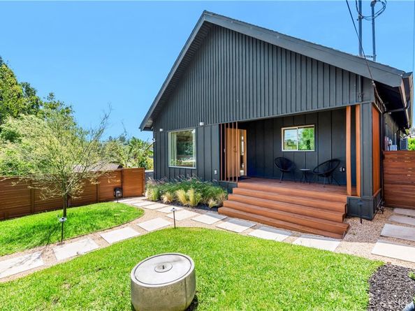 2240 Ewing Street, Los Angeles CA 90039