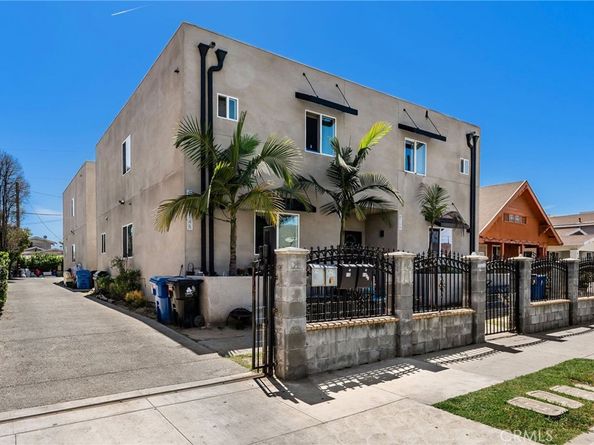 816 W 47th Street, Los Angeles CA 90037