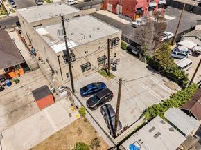 816 W 47th Street, Los Angeles CA 90037