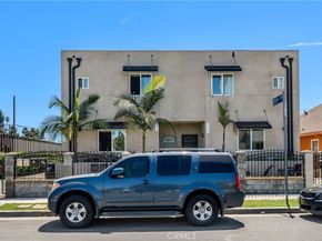 816 W 47th Street, Los Angeles CA 90037