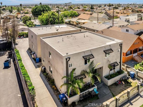 816 W 47th Street, Los Angeles CA 90037