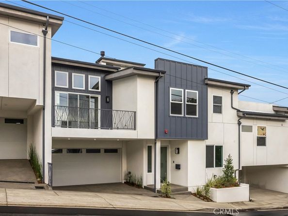 1802 Blossom Lane, Redondo Beach CA 90278