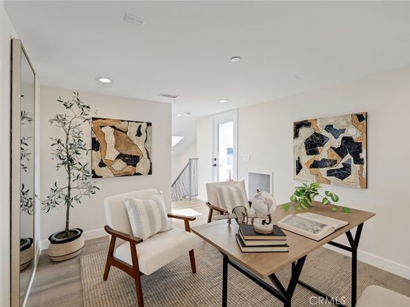 1802 Blossom Lane, Redondo Beach CA 90278