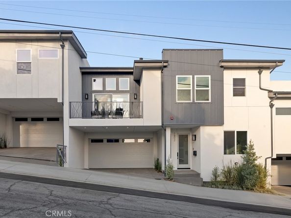 1802 Blossom Lane, Redondo Beach CA 90278