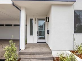 1802 Blossom Lane, Redondo Beach CA 90278