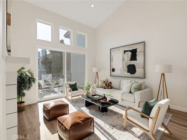 1802 Blossom Lane, Redondo Beach CA 90278