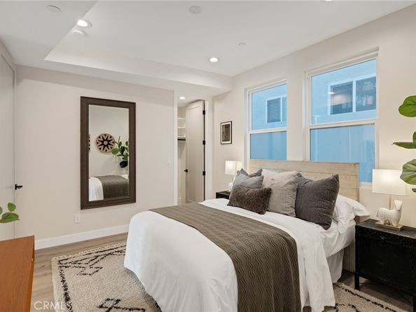 1802 Blossom Lane, Redondo Beach CA 90278