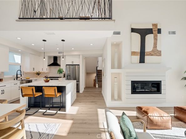 1802 Blossom Lane, Redondo Beach CA 90278