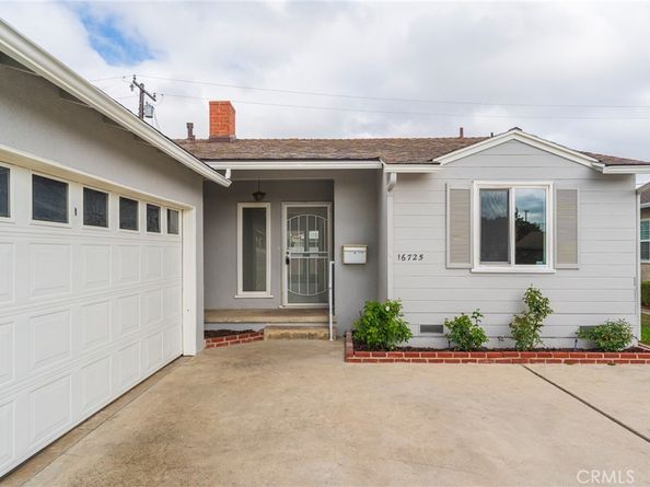 16725 Elgar Avenue, Torrance CA 90504