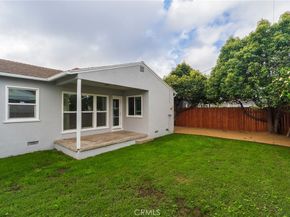 16725 Elgar Avenue, Torrance CA 90504
