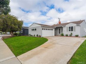 16725 Elgar Avenue, Torrance CA 90504