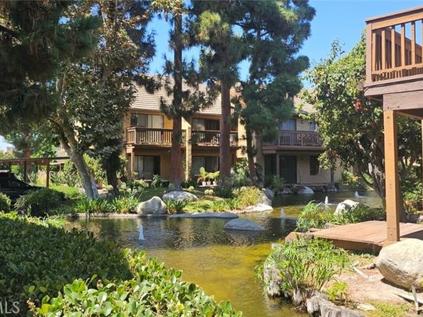 400 Orange Blossom 127, Irvine CA 92618