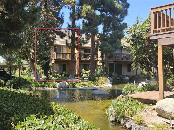 400 Orange Blossom 127, Irvine CA 92618