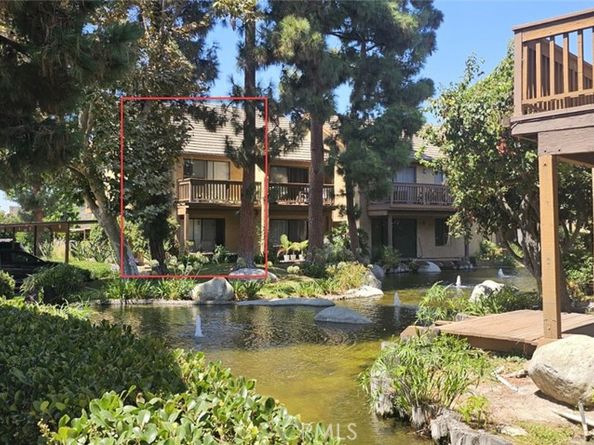 400 Orange Blossom 127, Irvine CA 92618