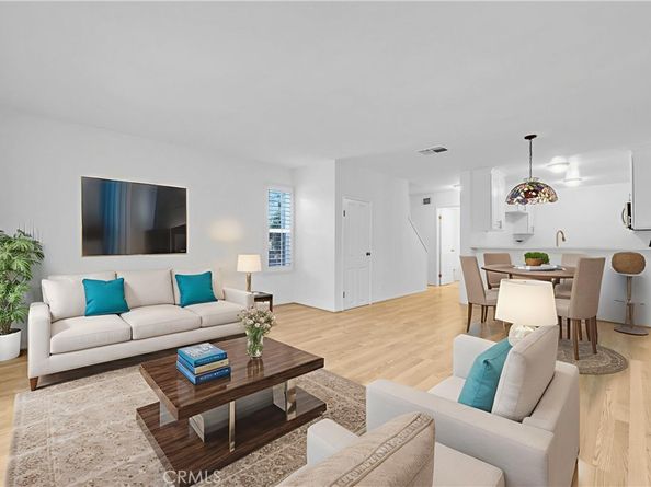 400 Orange Blossom 127, Irvine CA 92618