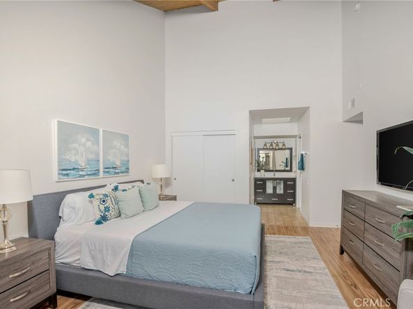 1655 Greenfield Avenue 14, Westwood Century City CA 90025