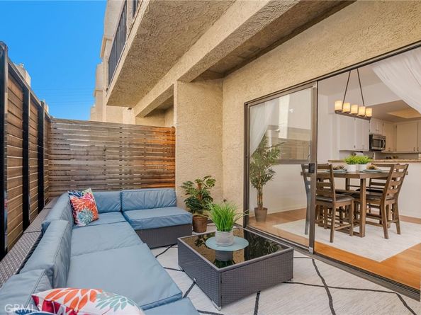 1655 Greenfield Avenue 14, Westwood Century City CA 90025