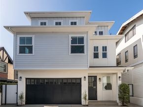 223 S Irena Avenue B, Redondo Beach CA 90277