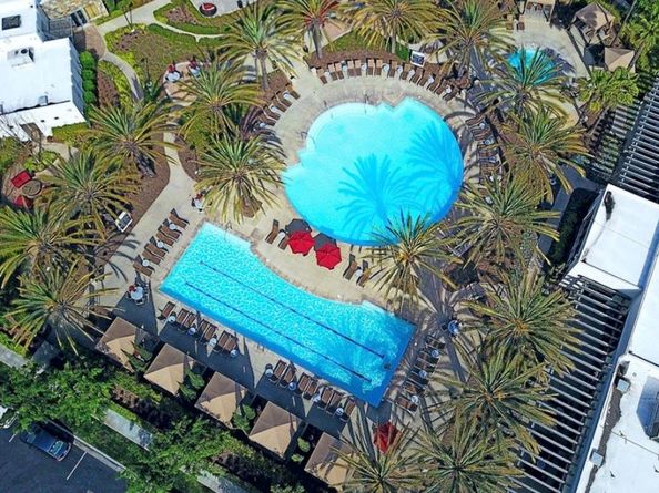 5547 Strand 103, Hawthorne CA 90250