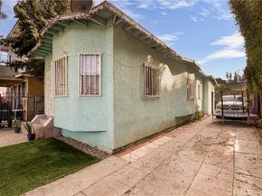 240 E 56th Street, Los Angeles CA 90011