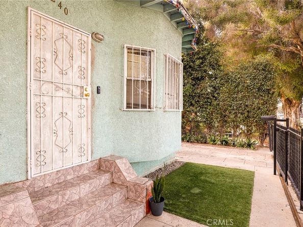 240 E 56th Street, Los Angeles CA 90011