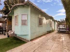 240 E 56th Street, Los Angeles CA 90011