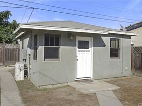5027 W 135th, Hawthorne CA 90250