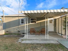 5027 W 135th, Hawthorne CA 90250