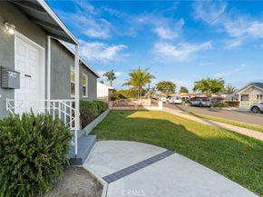 5027 W 135th, Hawthorne CA 90250