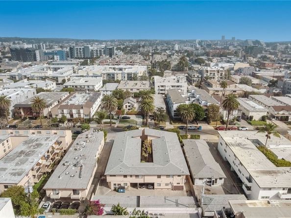 3705 Westwood Boulevard, Los Angeles CA 90034