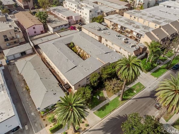 3705 Westwood Boulevard, Los Angeles CA 90034