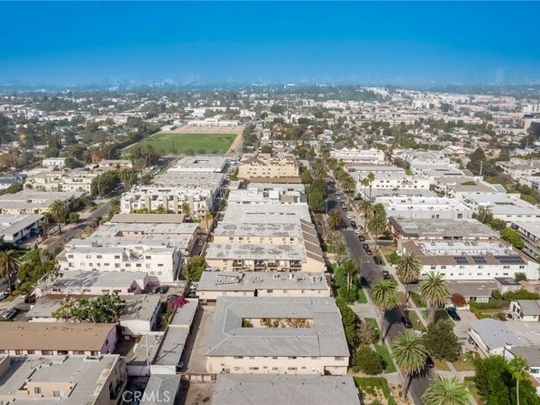 3705 Westwood Boulevard, Los Angeles CA 90034
