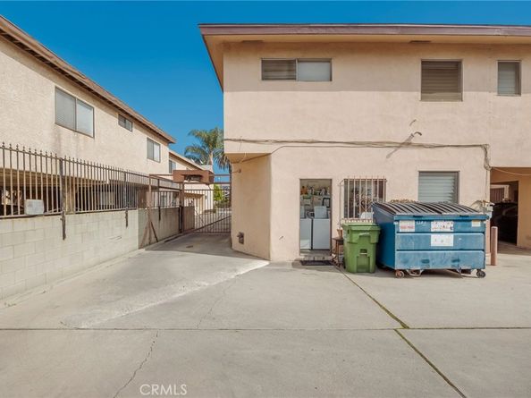 3705 Westwood Boulevard, Los Angeles CA 90034