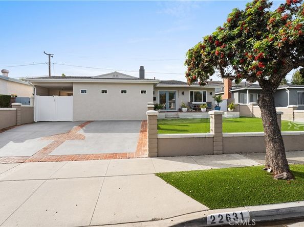 22631 Kathryn Avenue, Torrance CA 90505