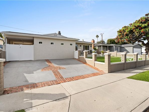 22631 Kathryn Avenue, Torrance CA 90505