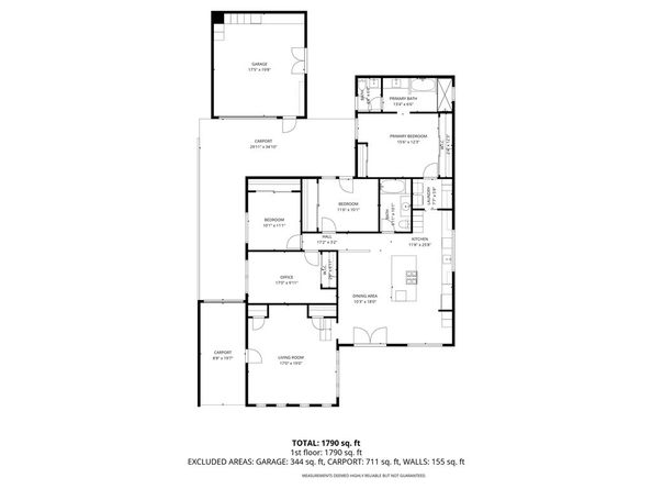 22631 Kathryn Avenue, Torrance CA 90505