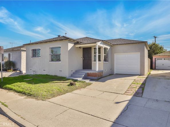 870 E 148th, Compton CA 90220