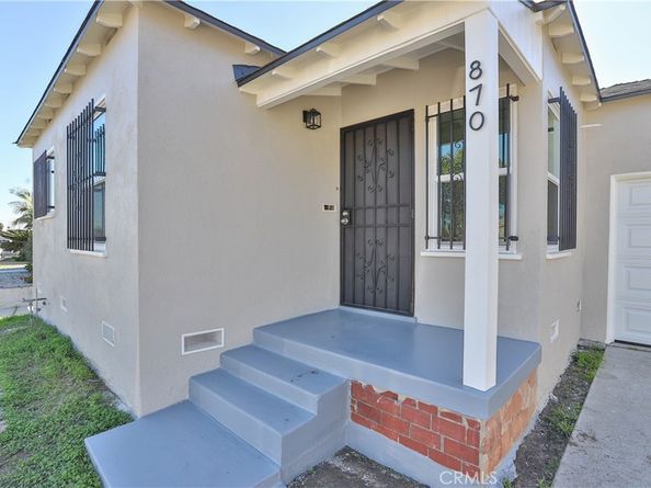 870 E 148th, Compton CA 90220