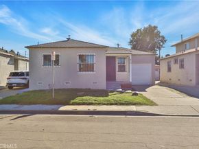 870 E 148th, Compton CA 90220