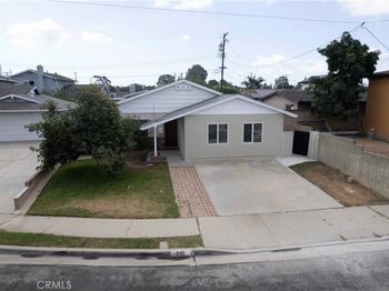 210 E BRADRICK Drive