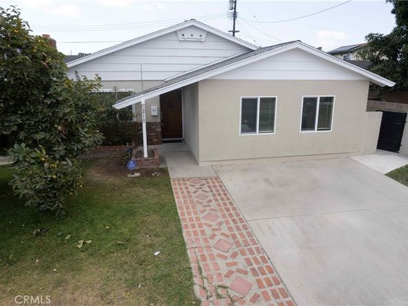 210 E BRADRICK Drive, Carson CA 90745