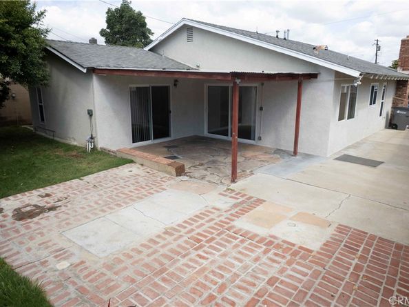 210 E BRADRICK Drive, Carson CA 90745