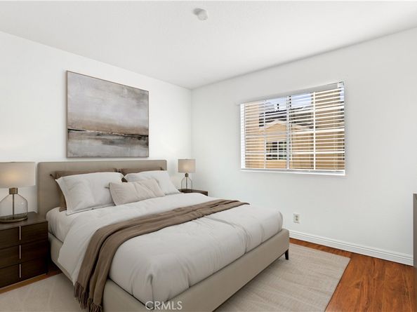 2300 Maple Avenue 26, Torrance CA 90503