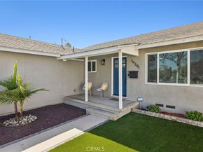 19201 Entradero, Torrance CA 90503